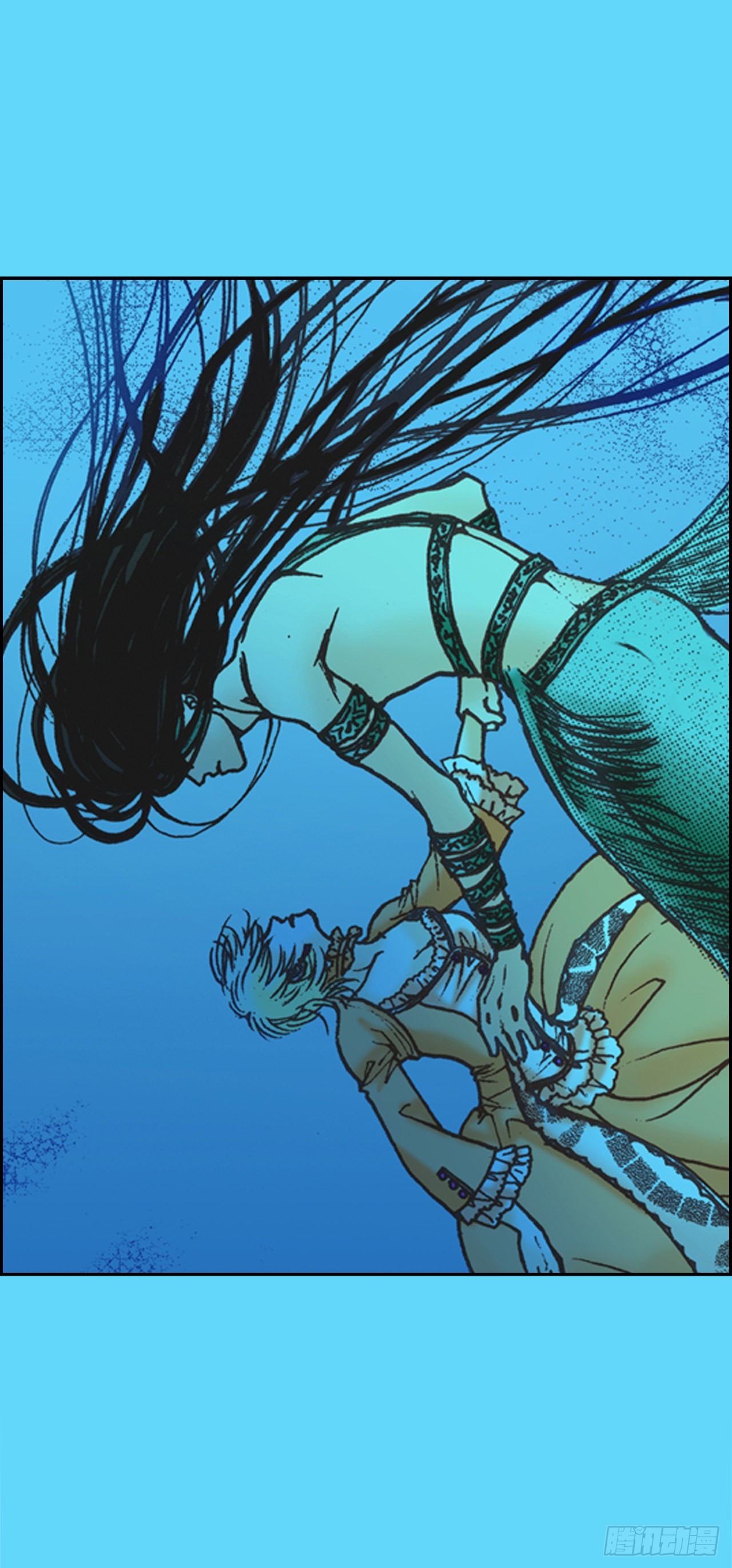 3.心动(1/2)-第4话