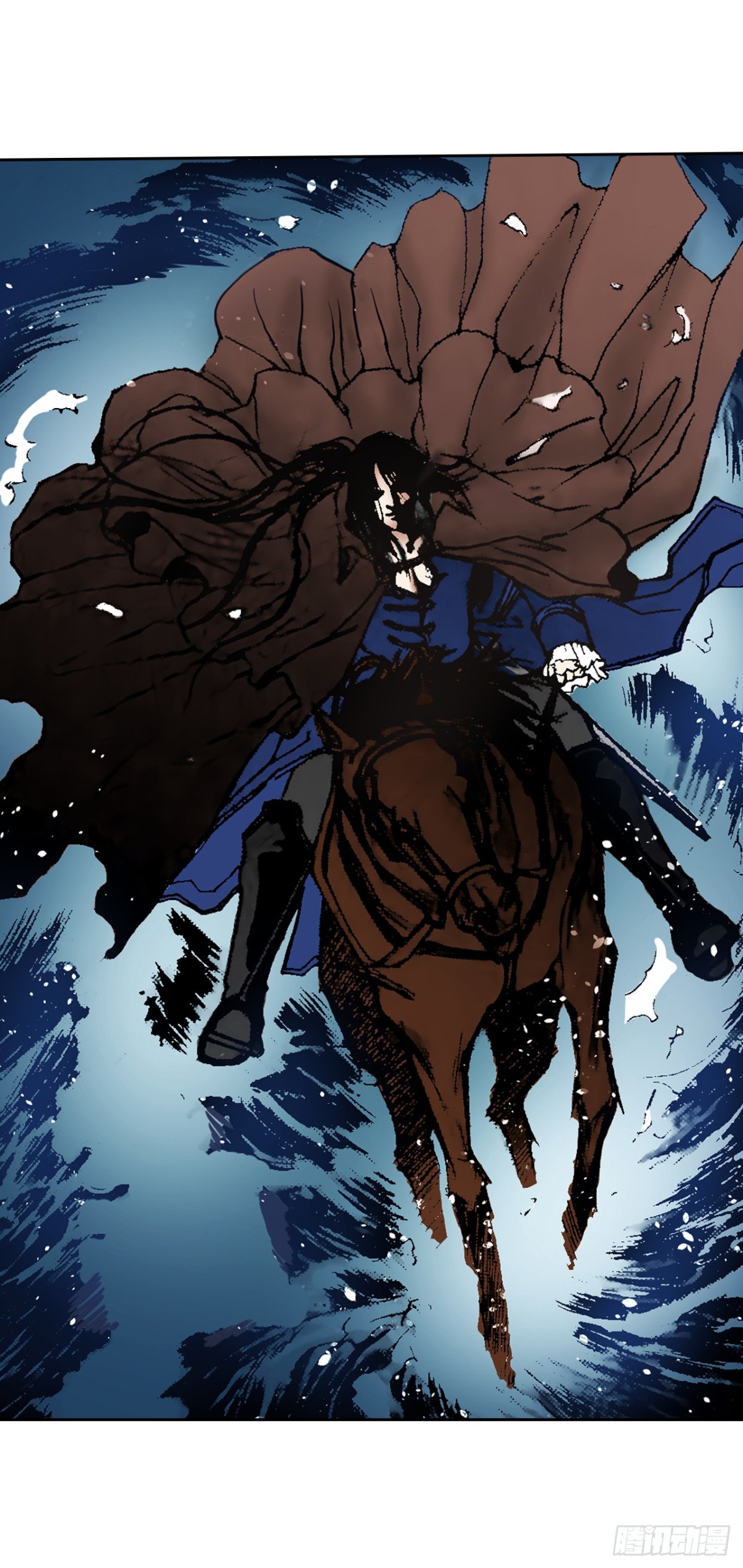 63.爱的代价(1/2)-第64话