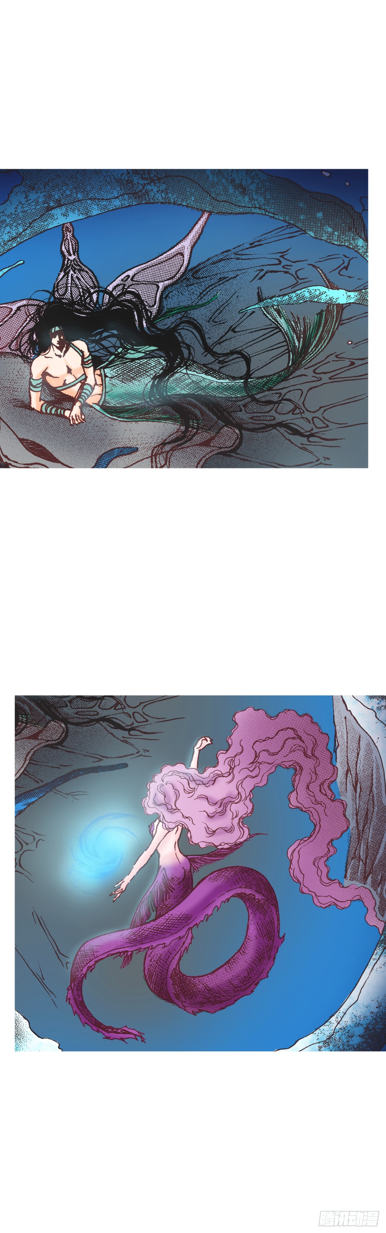 7.下咒(1/2)-第8话