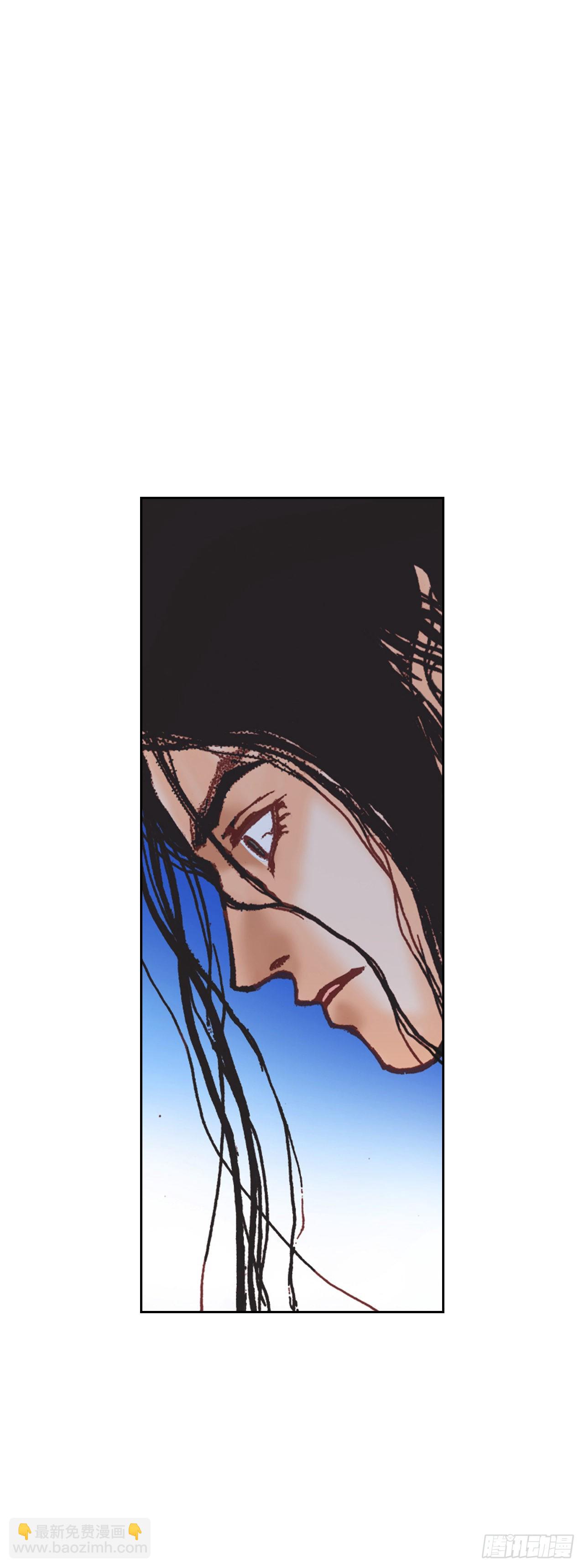 9.成为人类(1/2)-第10话