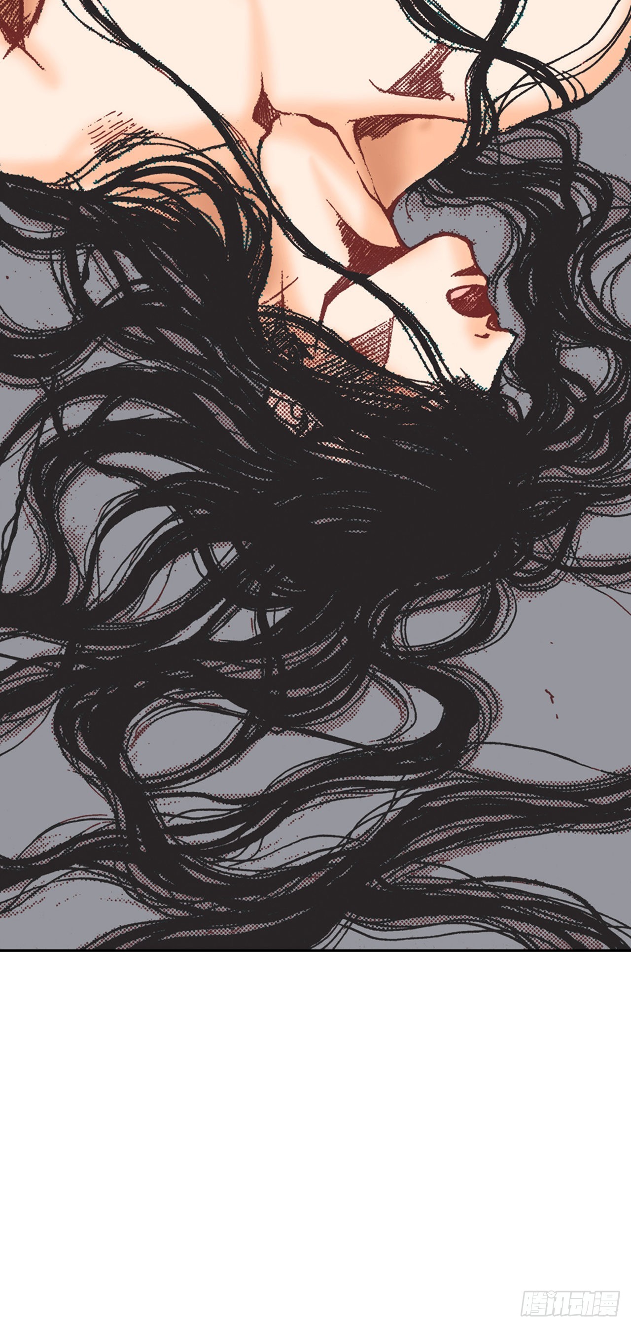 9.成为人类(1/2)-第10话