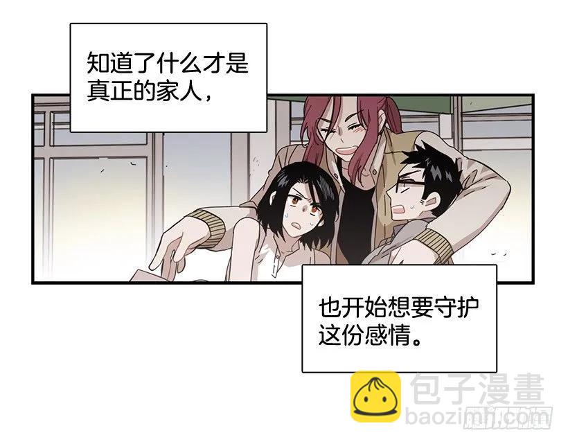 他走了(1/2)-第102话