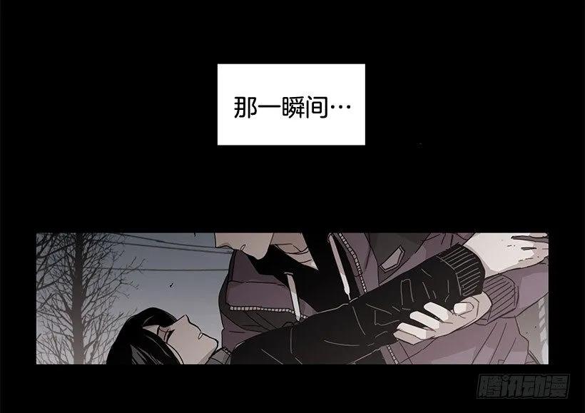 他走了(1/2)-第102话