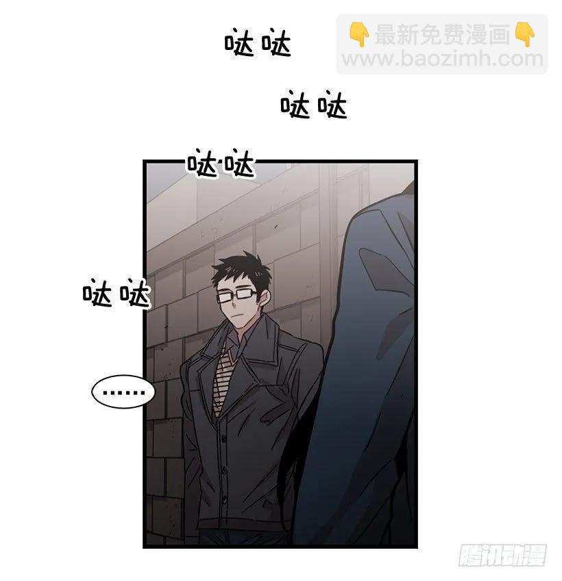 他走了(1/2)-第102话