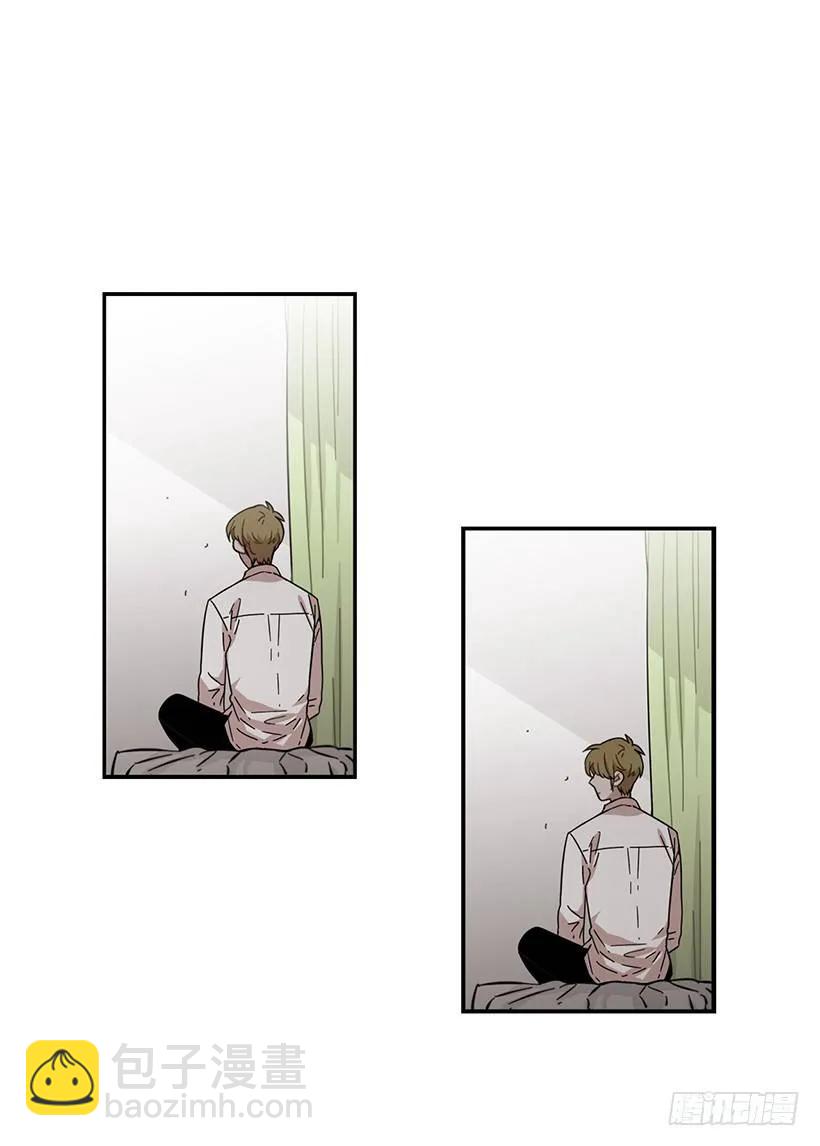 他害羞了(1/2)-第110话