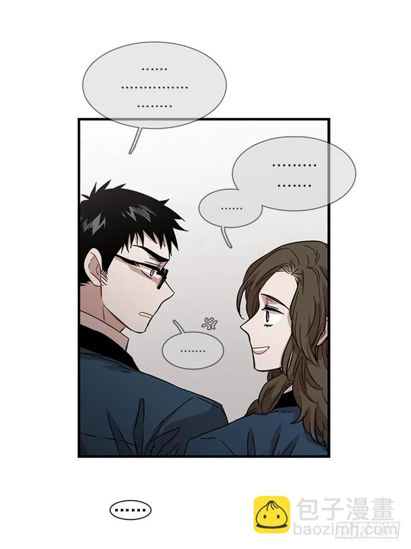 他害羞了(1/2)-第110话