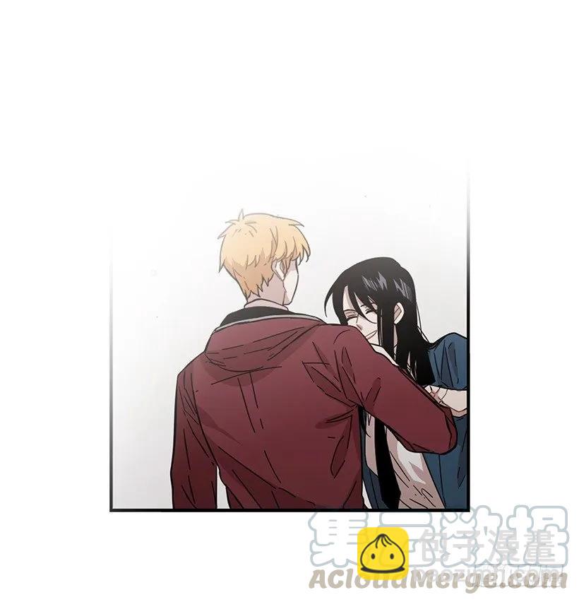 她很慷慨(1/2)-第112话