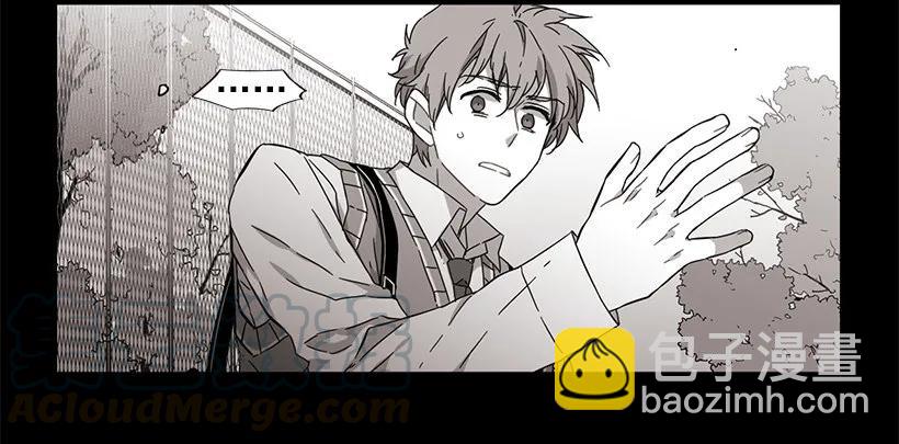 他坠楼了(1/2)-第128话