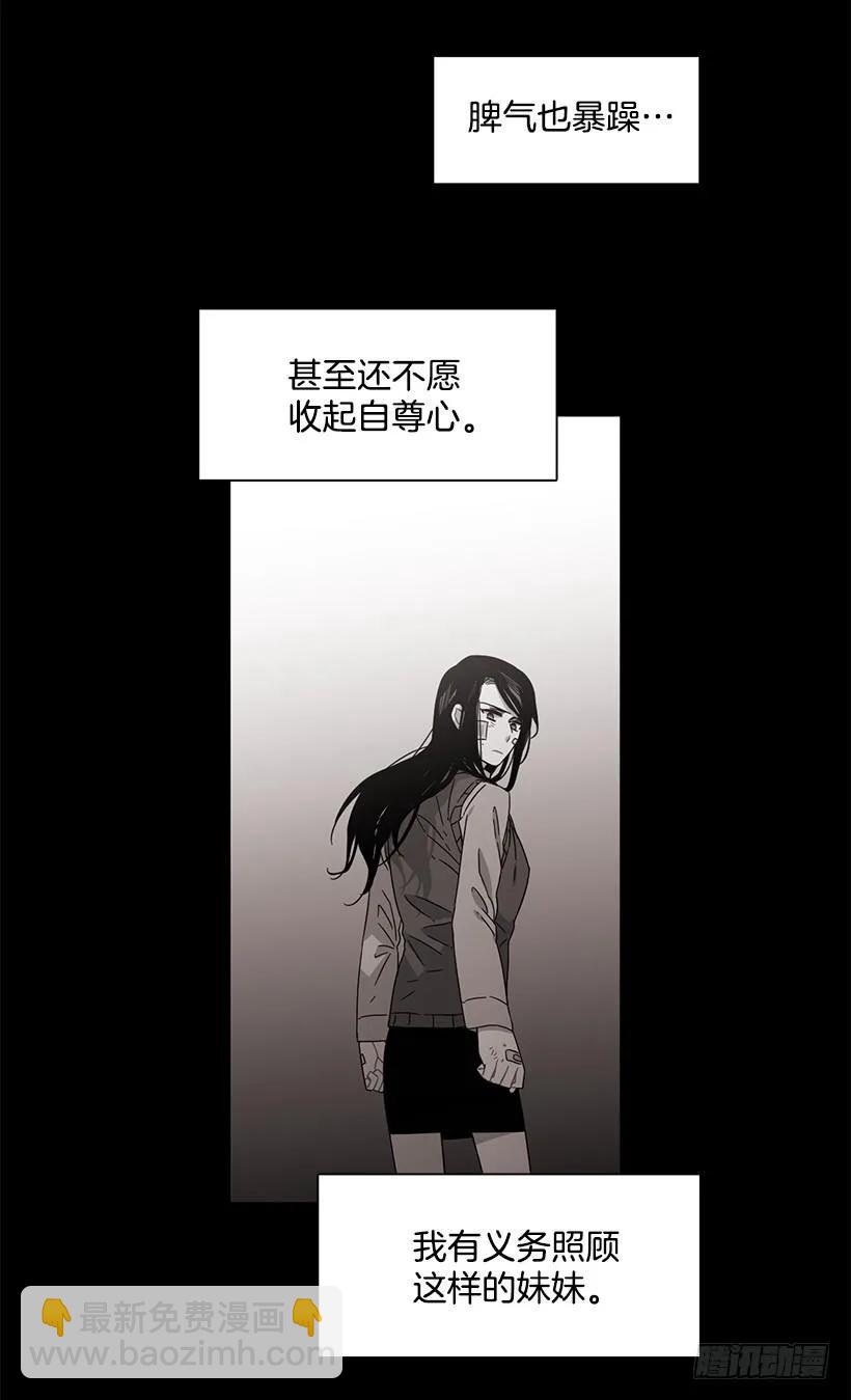 他很危险(1/2)-第132话