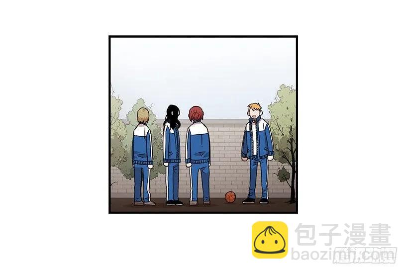 她不想活成别人(1/2)-第134话