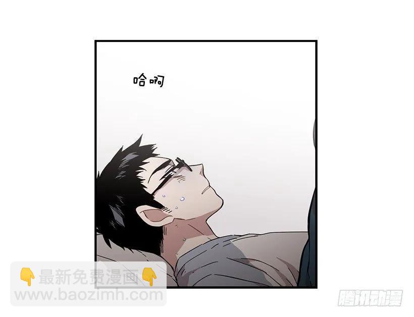 他变虚弱了(1/2)-第136话