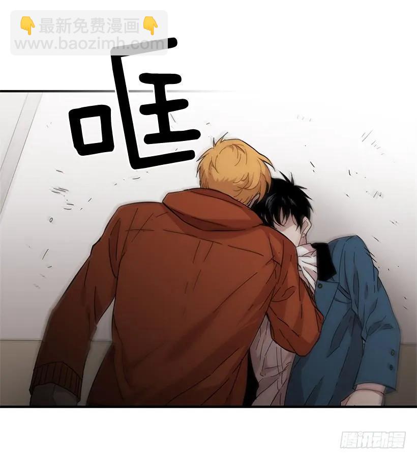 他只是(1/2)-第138话