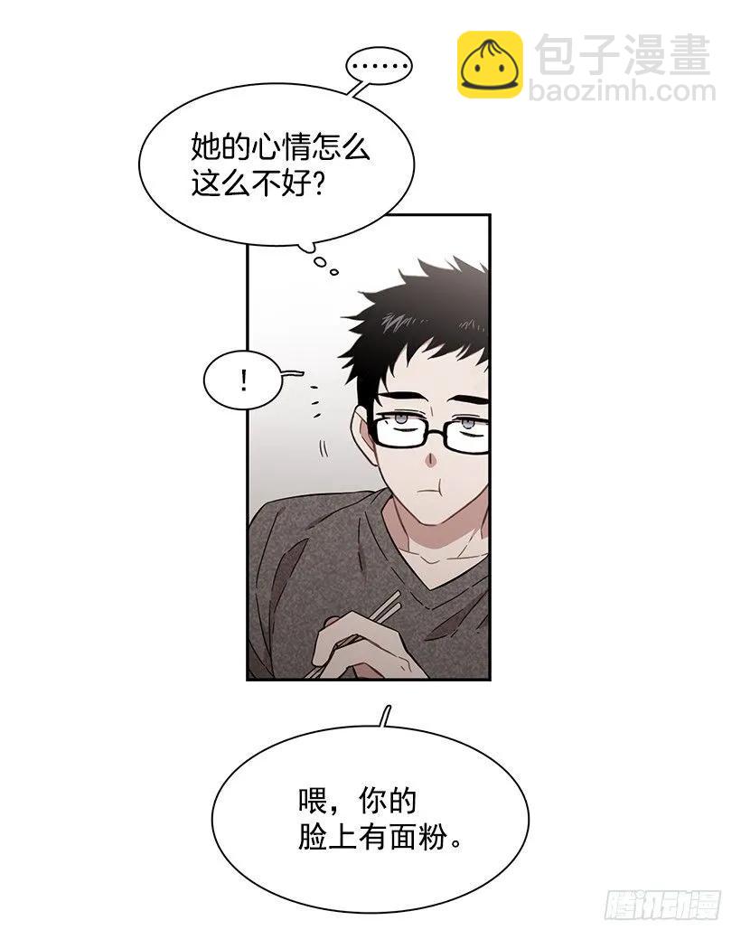 她很凌乱(1/2)-第148话