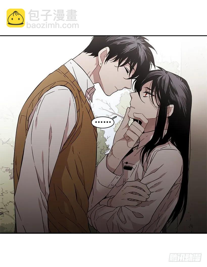 他无法面对-第152话