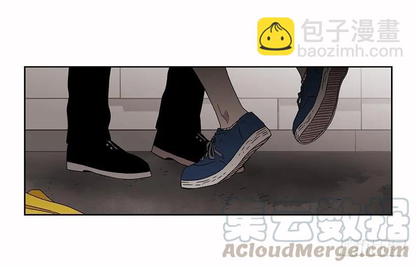 他无法阻止(1/2)-第156话