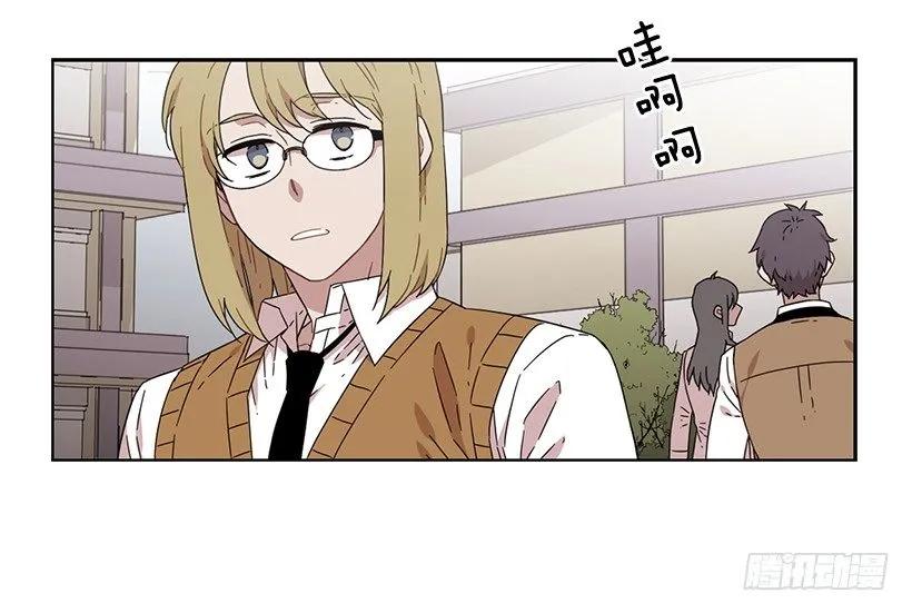 那天对她来说是特别的日子-第158话