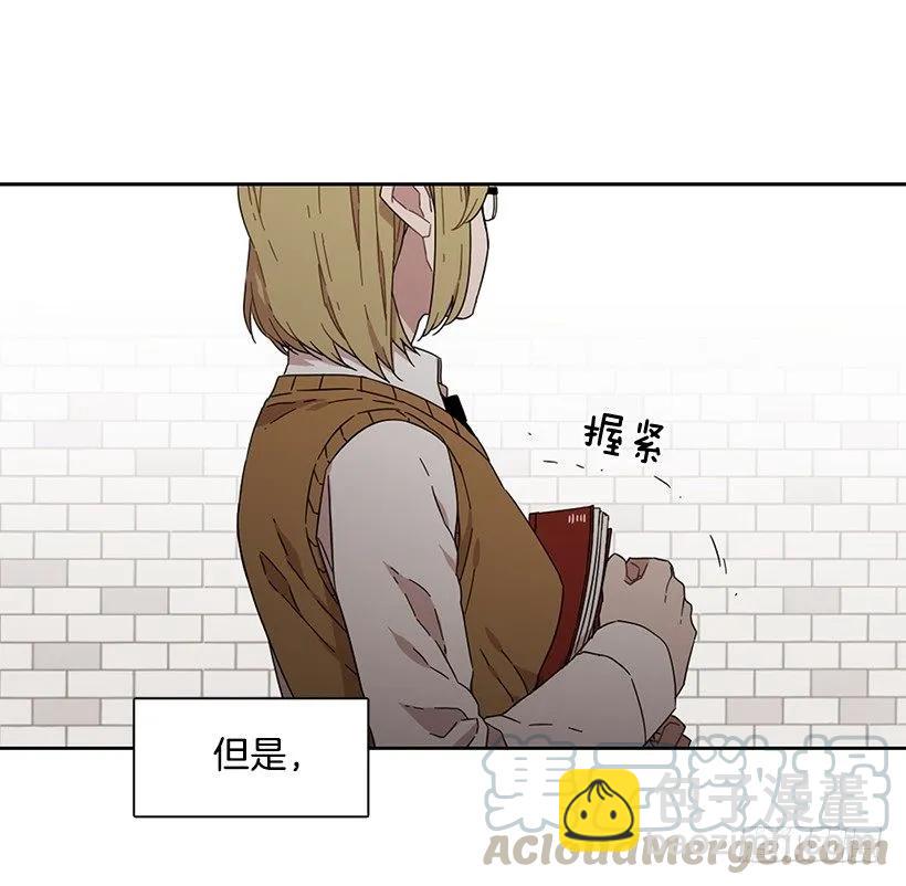 那天对她来说是特别的日子-第158话