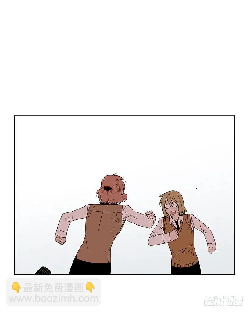 那天对她来说是特别的日子-第158话