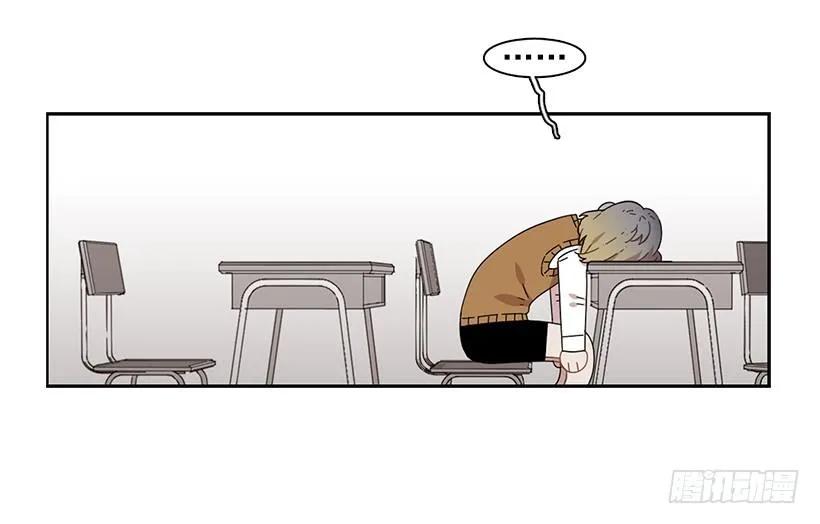 那天对她来说是特别的日子-第158话