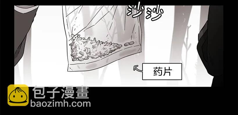 她位于警戒线上端(1/2)-第168话