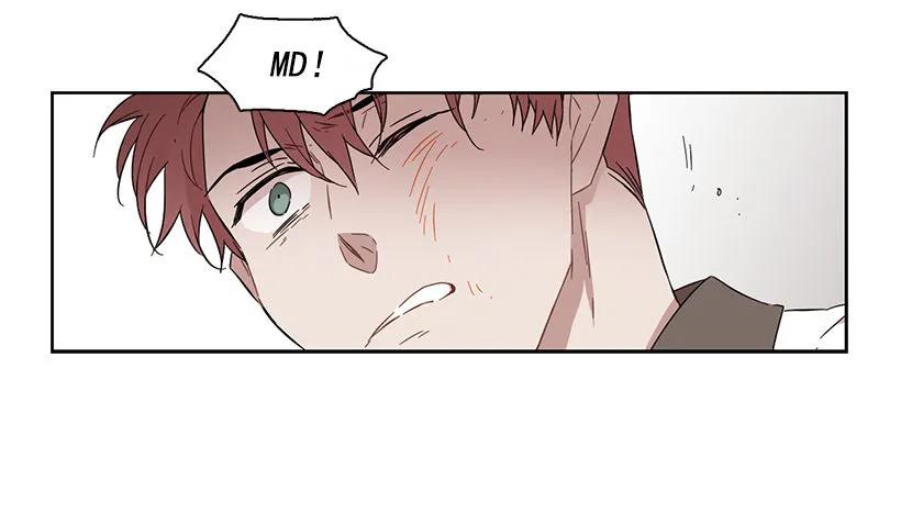 他需要水分(1/2)-第172话