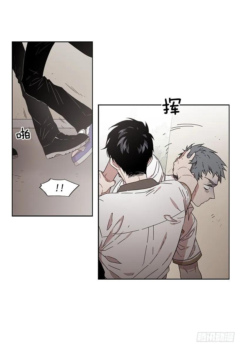 他以为足够了(1/2)-第178话