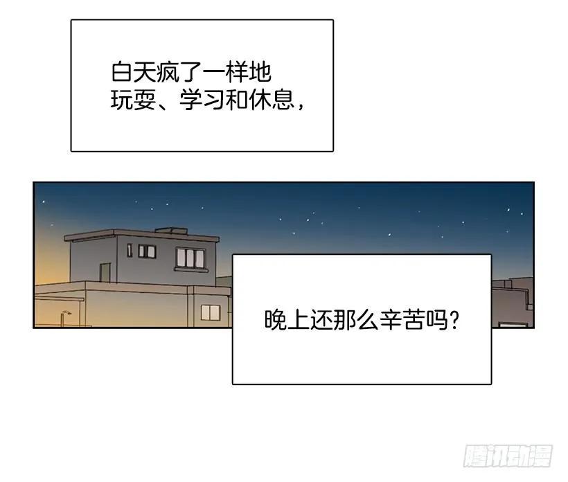 突然打来的电话(1/2)-第202话