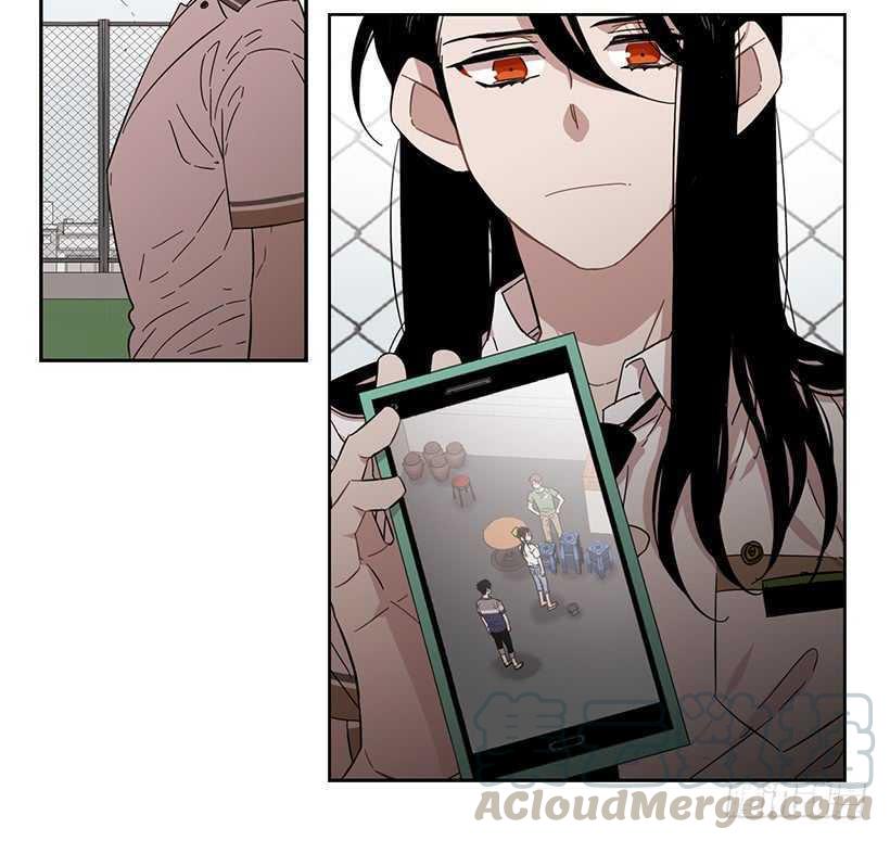 他已卸下伪装-第208话