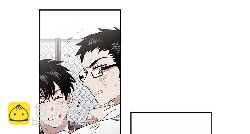 他已卸下伪装-第208话