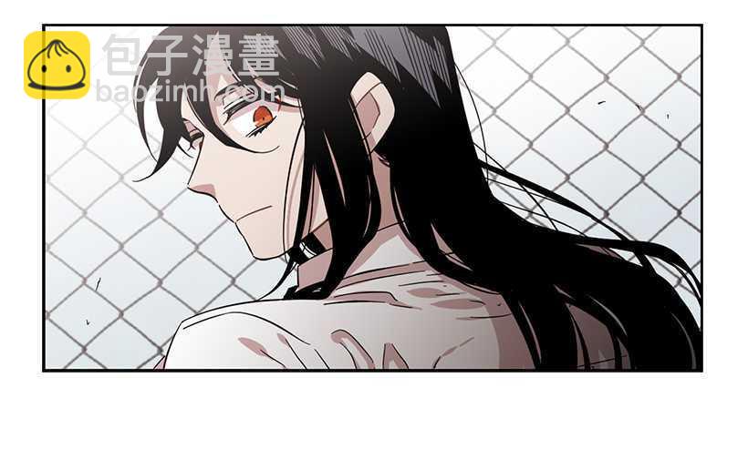 他已卸下伪装-第208话