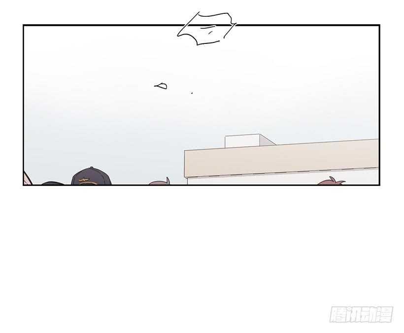 他无法向她解释-第210话