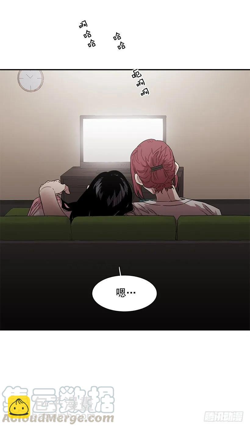 她喜欢闭口不谈(1/2)-第212话