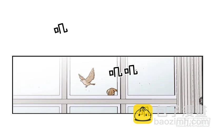 他十分胆怯-第214话