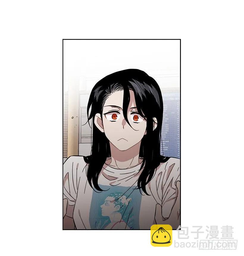 他们之外的人(1/2)-第222话