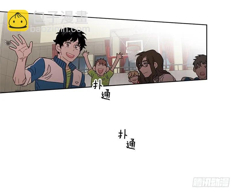 他们之外的人(1/2)-第222话