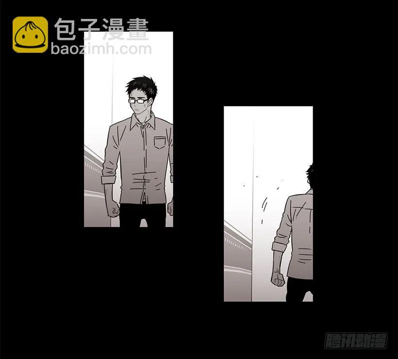 他们之外的人(1/2)-第222话