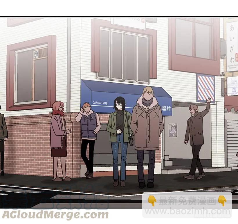 为了他们(1/2)-第224话