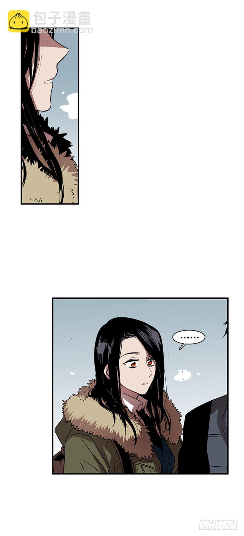 他的友情与众不同-第40话