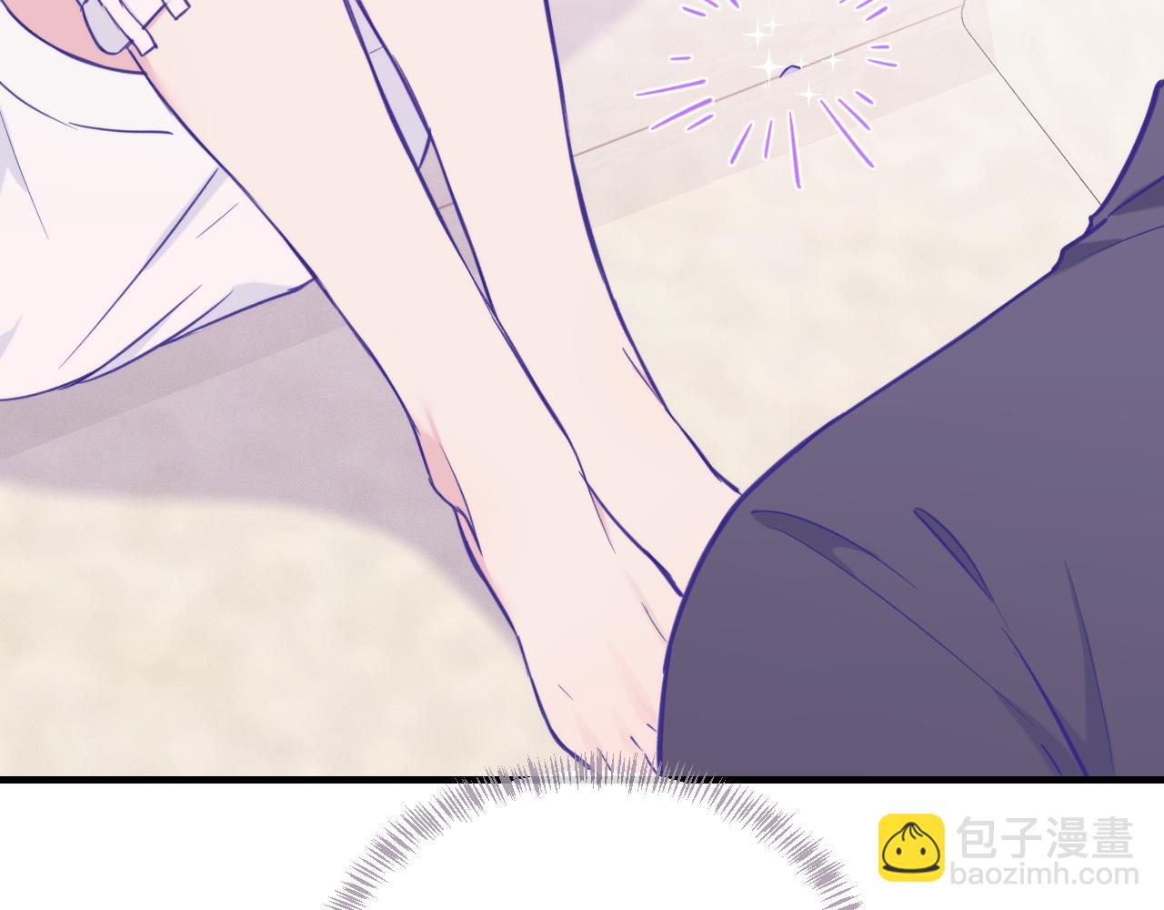 第16话 在引诱我？！(1/3)-第16话