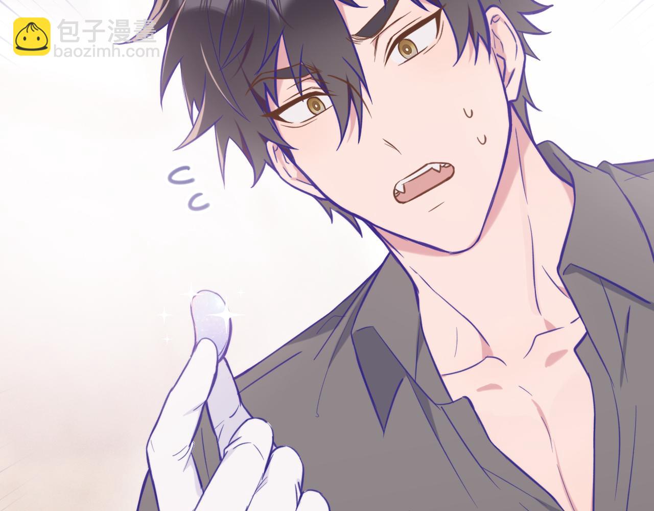 第16话 在引诱我？！(1/3)-第16话