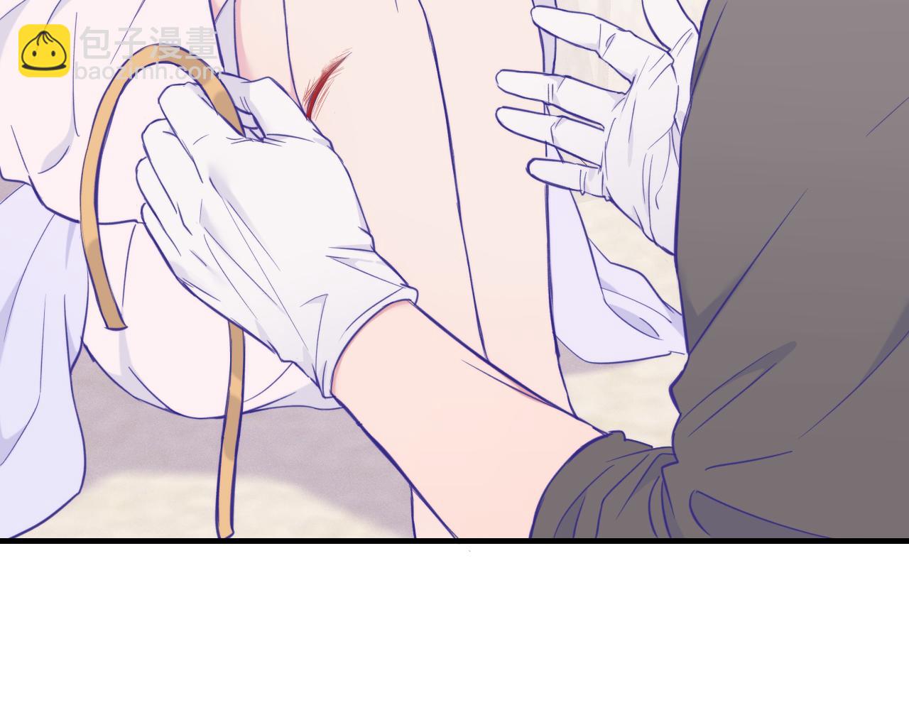 第16话 在引诱我？！(1/3)-第16话