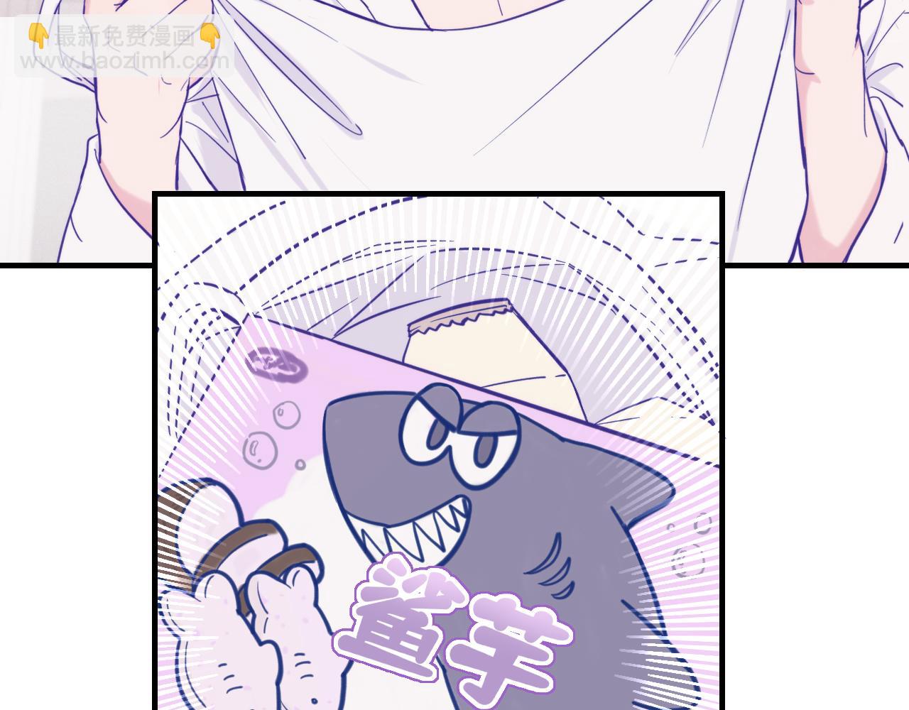 第20话 带我走吧(1/4)-第20话