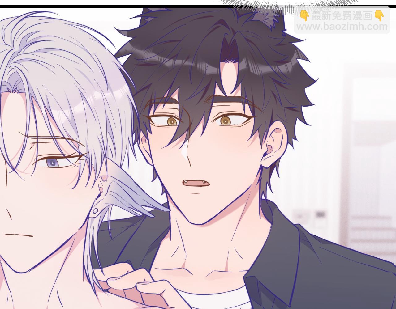 第23话 同居生活开始了(1/3)-第24话