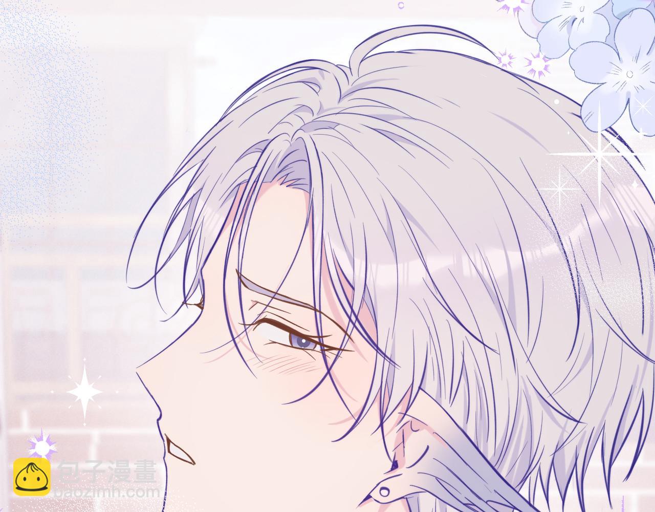 第23话 同居生活开始了(1/3)-第24话