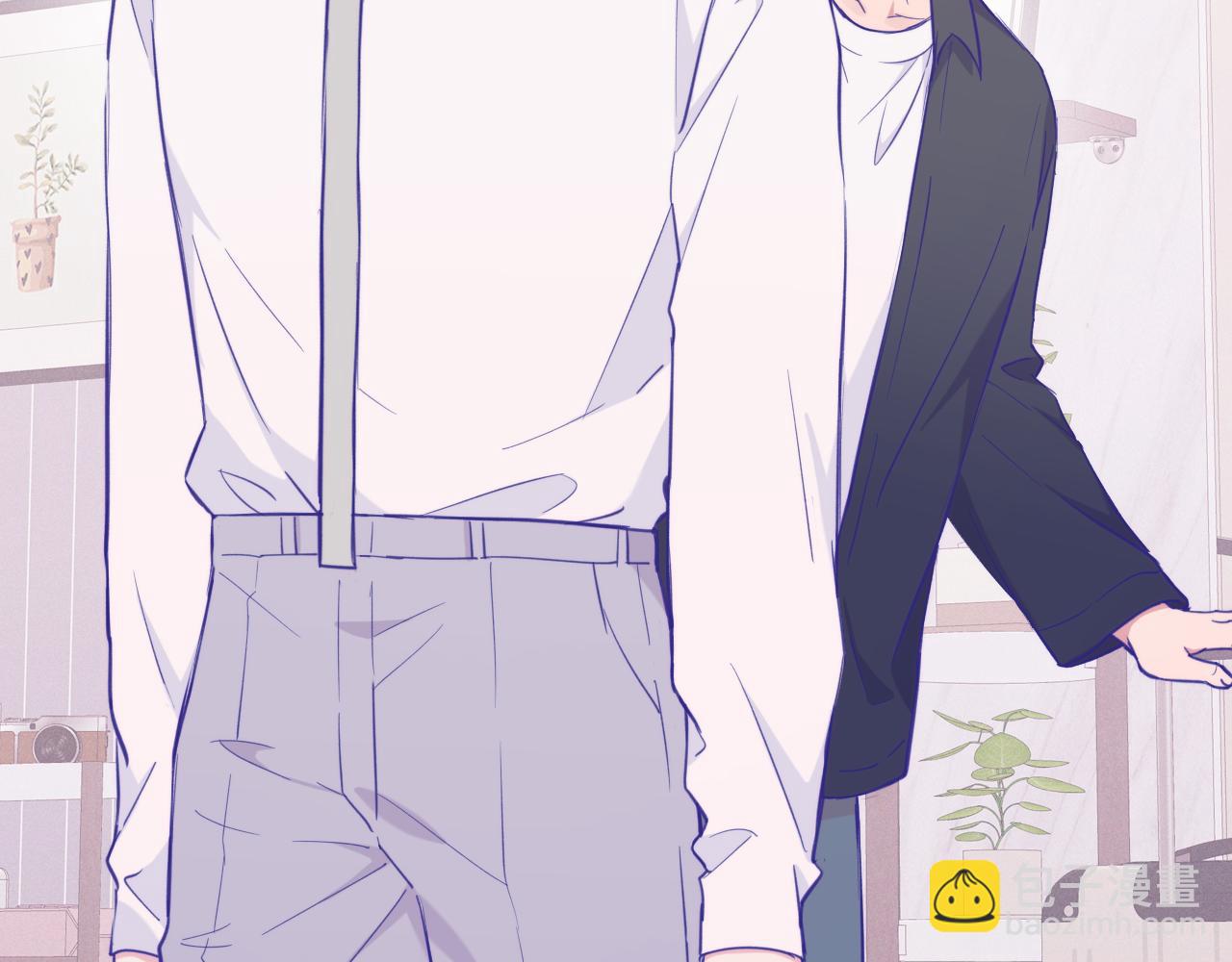 第23话 同居生活开始了(1/3)-第24话