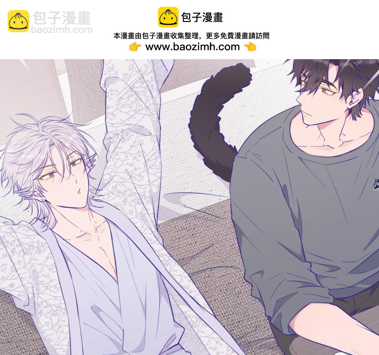 第25话 开学焦虑(1/3)-第26话