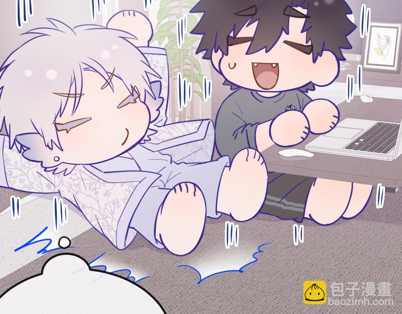 第25话 开学焦虑(1/3)-第26话