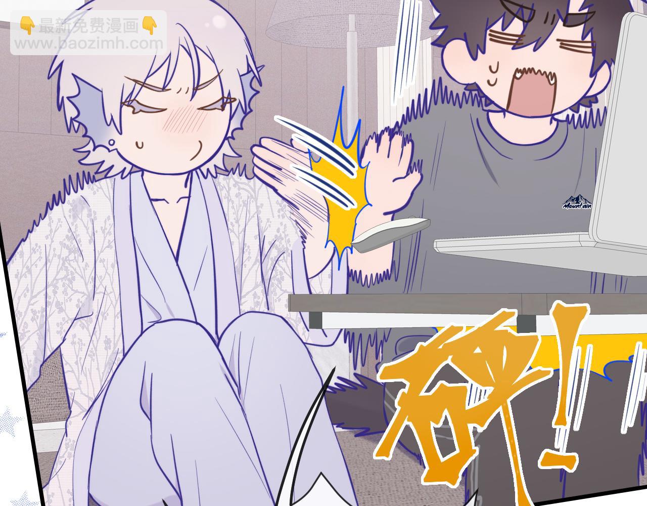 第25话 开学焦虑(1/3)-第26话