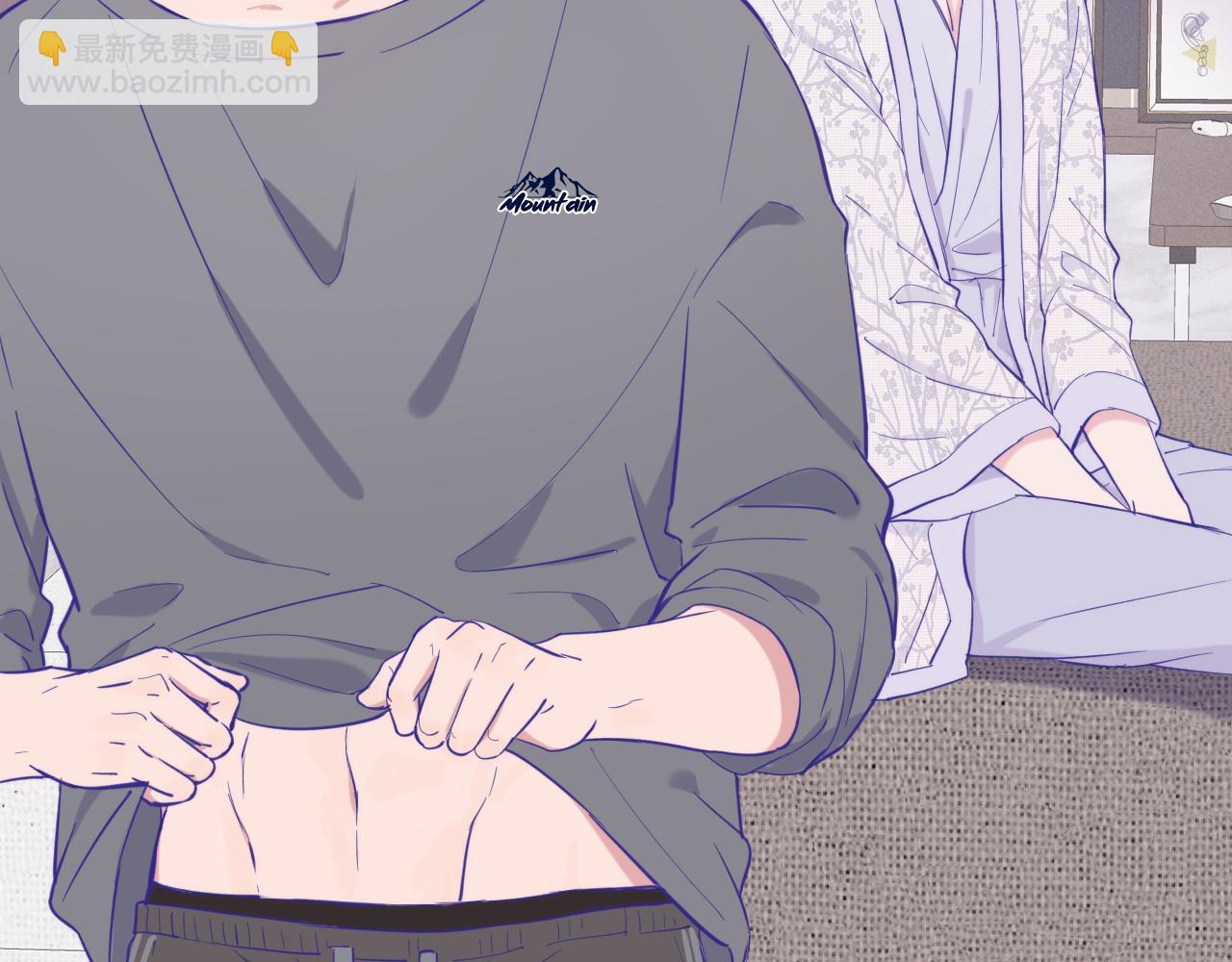 第25话 开学焦虑(1/3)-第26话