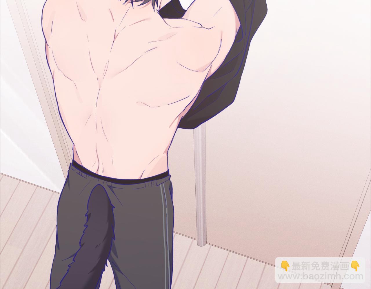 第25话 开学焦虑(1/3)-第26话